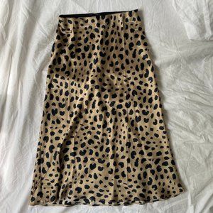 The Naomi Wild Things